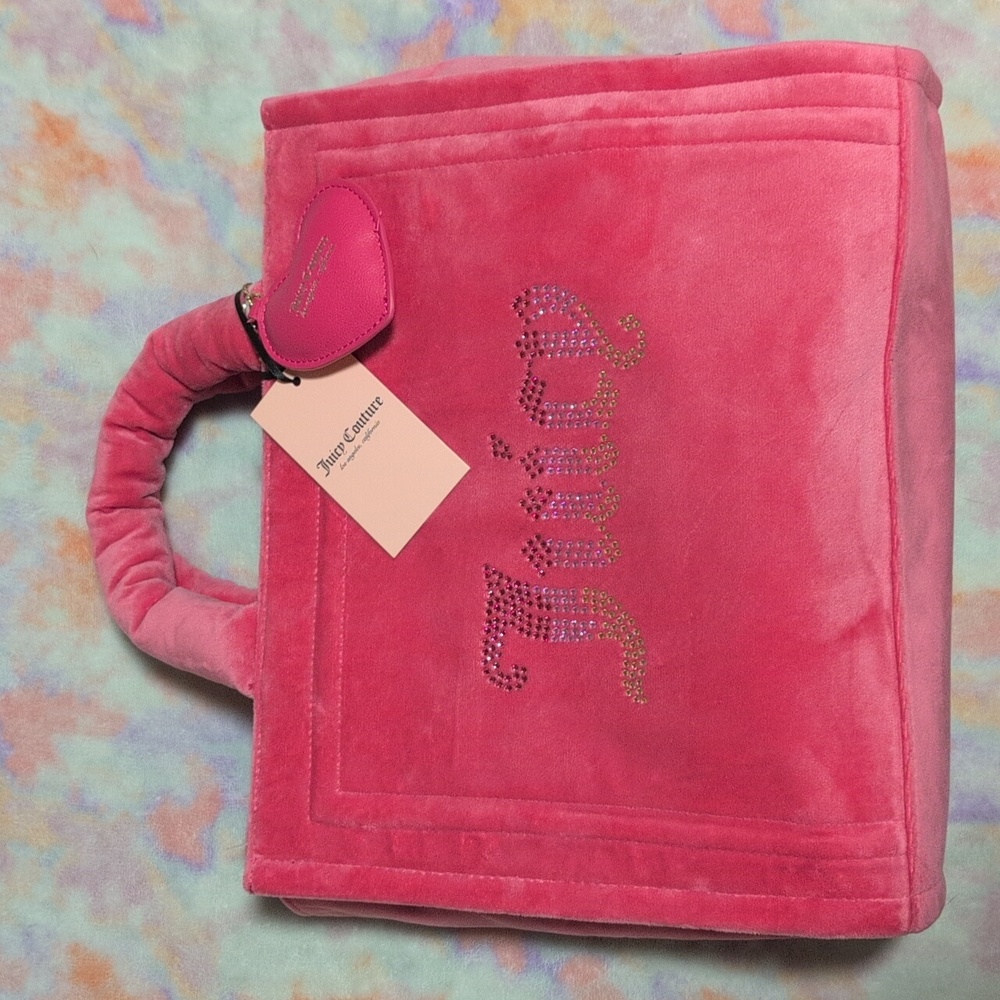 Spender tote